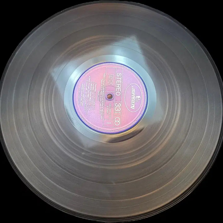 [BUNJANG] Bon Jovi Runaway LP Vinyl Record / bon jovi runaway LP