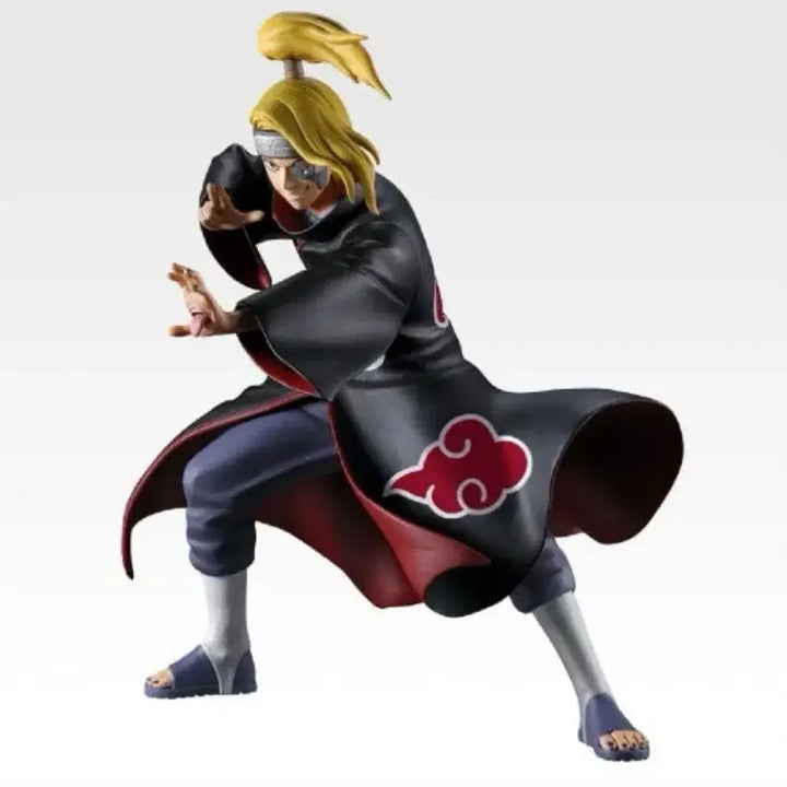 [BUNJANG] Naruto Deidara Last One Prize Figure / (미개봉)나루토 데이다라 라스트원 + 하위상