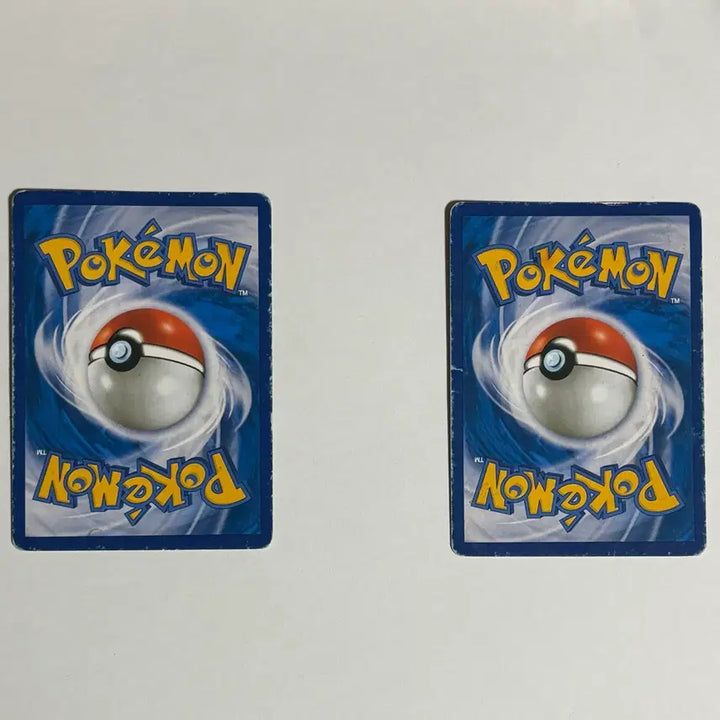 [BUNJANG] Pokemon Card Black Kyurem / White Kyurem Full Art Bundle Set / 포켓몬카드 블랙큐레무 / 화이트큐레무 일괄