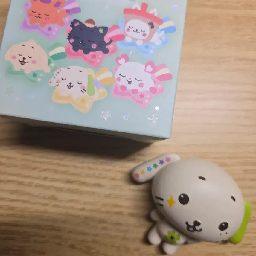 [BUNJANG] NCT Wish WishDoll Ryer Ryer Figure / 엔시티 위시 위시돌 룐룐 피규어