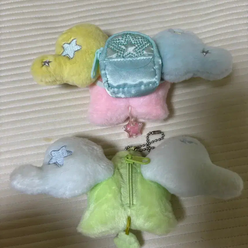 [BUNJANG] NCT WISH Witchu Popchu Bundle Set / 엔시티위시 위츄 팝츄(일괄)