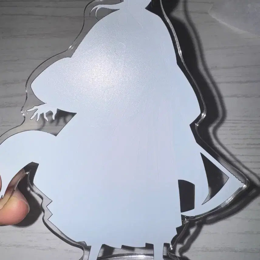 [BUNJANG] Naruto Itachi Bakiyako Acrylic Stand / 나루토 이타치 백귀야행 아크릴 스탠드 팔아요