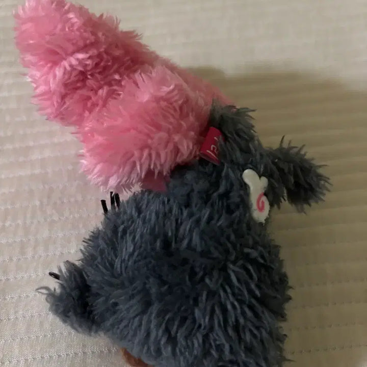 [BUNJANG] NCT WISH Kuri Scrunchie / 엔시티위시 쿠리 스크런치