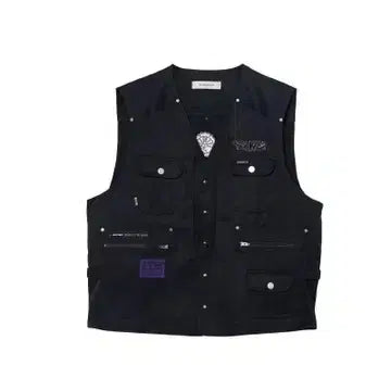 [BUNJANG] Zutto Mayoi Sunaneko Yanki Tour Best L Vest / 즛토마요 스나네코 양키투어 굿즈 베스트 L 조끼 판매