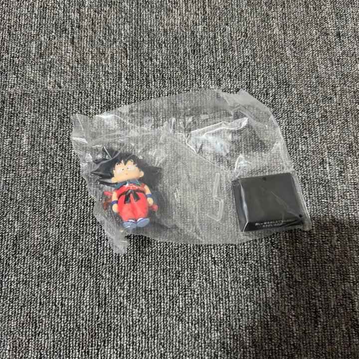 [BUNJANG] Ichiban Kuji Dragon Ball E Prize Son Goku Figure + Bonus Items / 제일복권 드래곤볼 E상 + 추가사은품