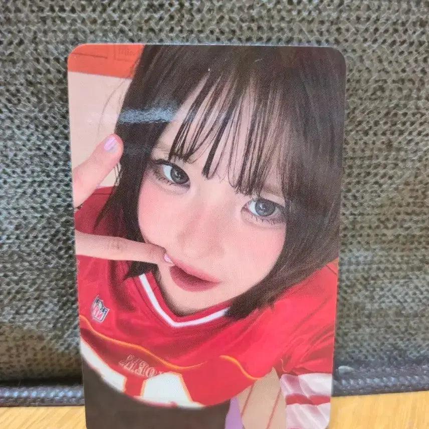 [BUNJANG] fromis_9 Song Hayoung 2026 Season&