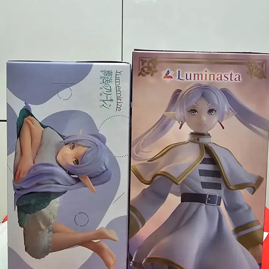 [BUNJANG] Frieren: Beyond Journey&