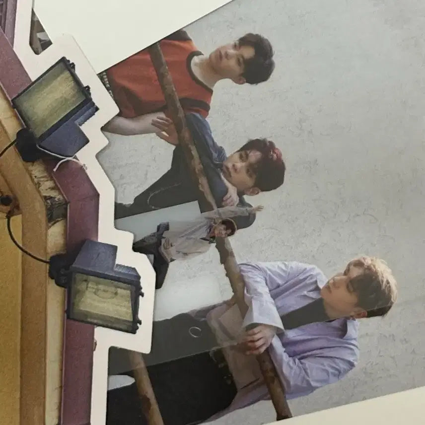 [BUNJANG] DAY6 Shoot Me Bundle Set Album / 데이식스 슛미 앨범