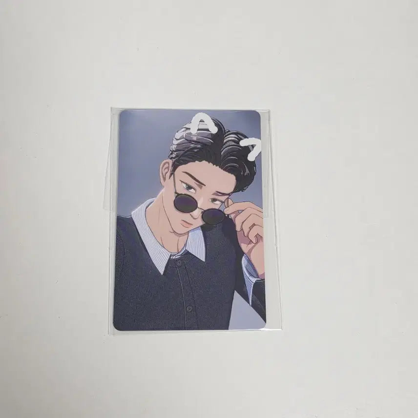 [BUNJANG] PLAVE BON SAVAGE MD Hamine Photocard (Limited Edition) / 플레이브 본새비지 md 5만원 특전 미개봉 하민 포카 포토카드 양도 칼리고2