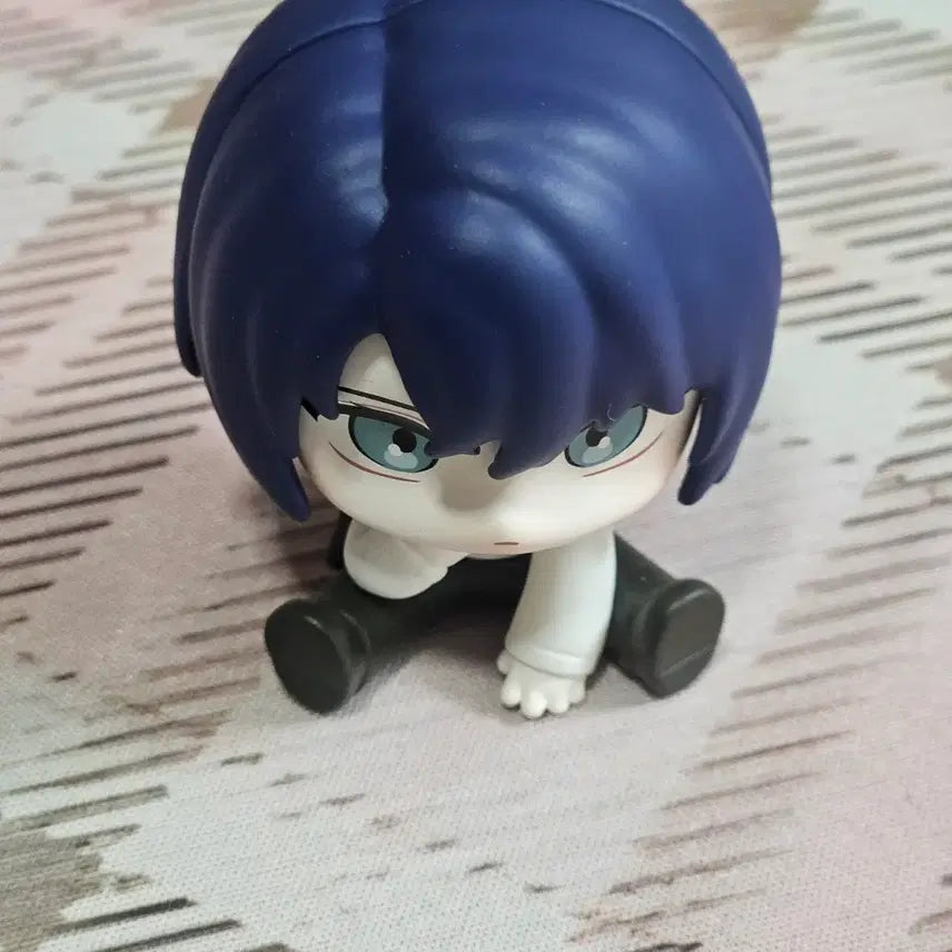 [BUNJANG] Gye-dam Chul-geun Eunha Official Figure / 괴담출근 괴출 은하제 공식 피규어