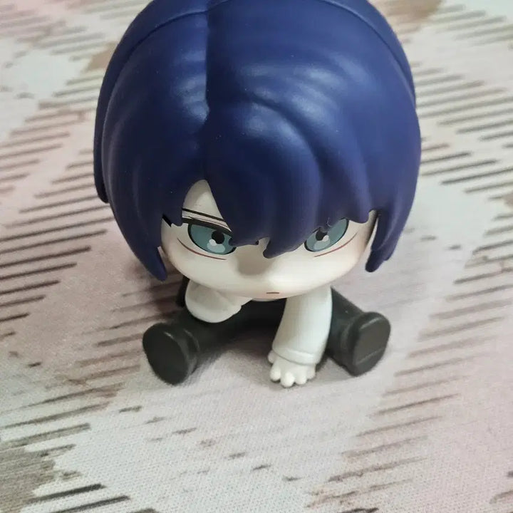 [BUNJANG] Gye-dam Chul-geun Eunha Official Figure / 괴담출근 괴출 은하제 공식 피규어