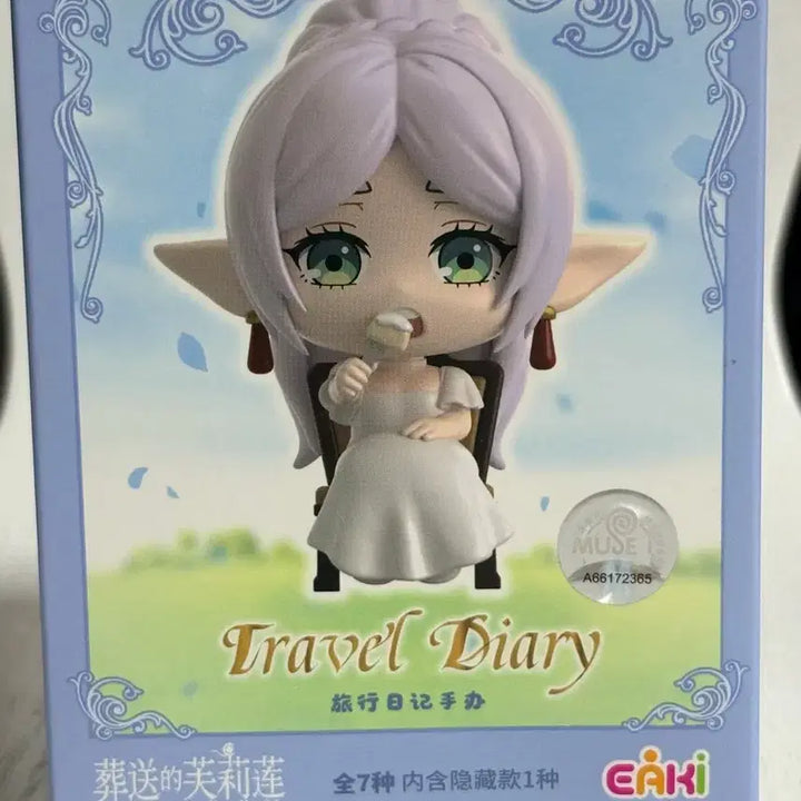 [BUNJANG] Frieren: Beyond Journey&