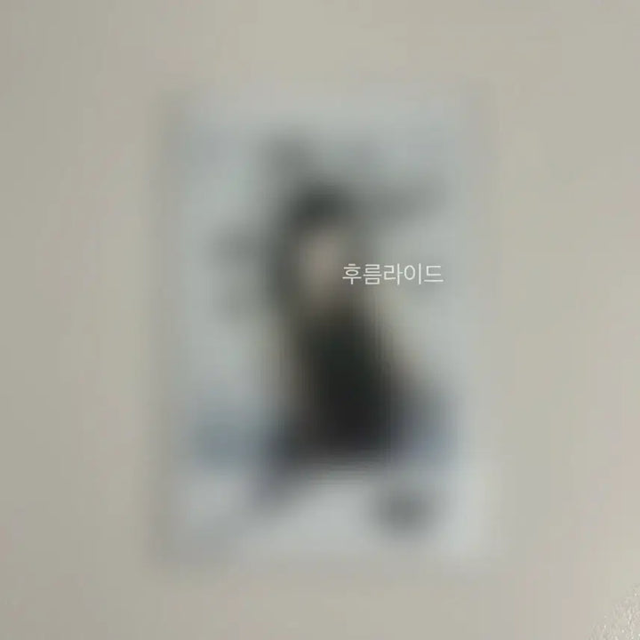 [BUNJANG] ARTMS Jinsol Signed Polaroids / ARTMS 아르테미스 진솔 싸폴 사인 폴라로이드