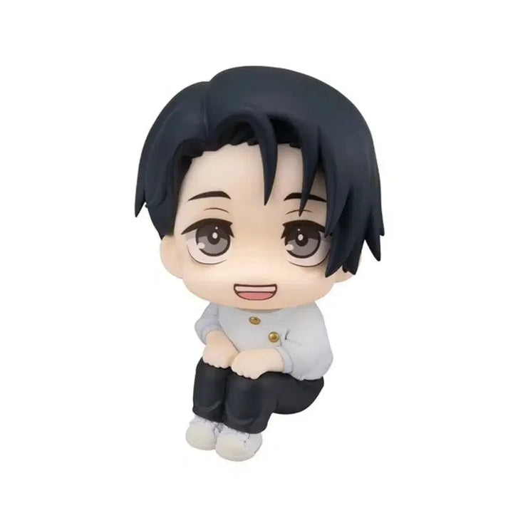 [BUNJANG] Jujutsu Kaisen Yuta Okkotsu Look-up Cushion Bundle / 주술회전 옷코츠 유타 룩업 방석포함
