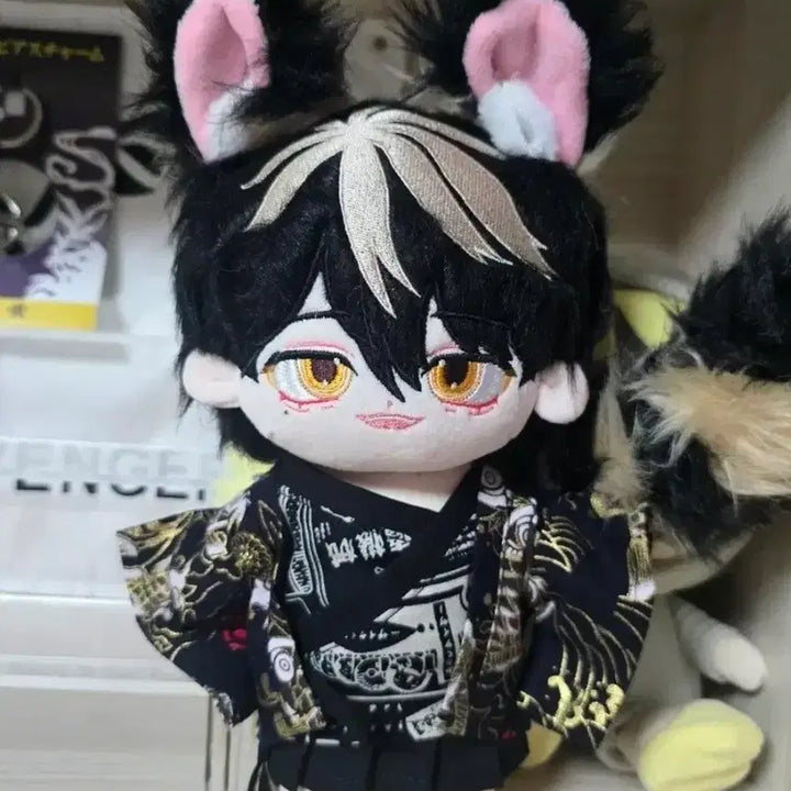 [BUNJANG] 20cm Doll Clothes / 20cm 인형옷 판매합니다