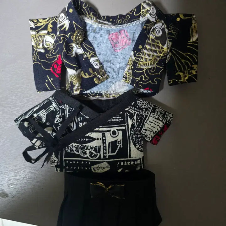 [BUNJANG] 20cm Doll Clothes / 20cm 인형옷 판매합니다