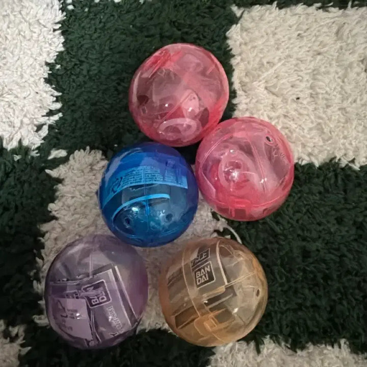 [BUNJANG] Hunter x Hunter Phantom Troupe Brand Mark Set 1 Bundle / 헌터헌터 환영여단 메지루시 1탄 일괄판매