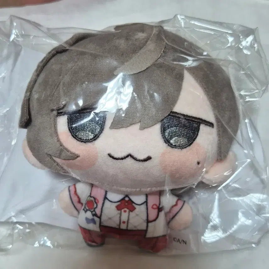 [BUNJANG] NIJISANJI Kanae 8th Anniversary Plush / 니지산지 카나에 8주년 누이