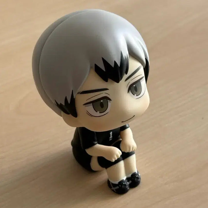 [BUNJANG] Haikyuu!! Shinsuke Kita Look Up Figure / <하이큐!!> 키타 신스케 룩업 피규어