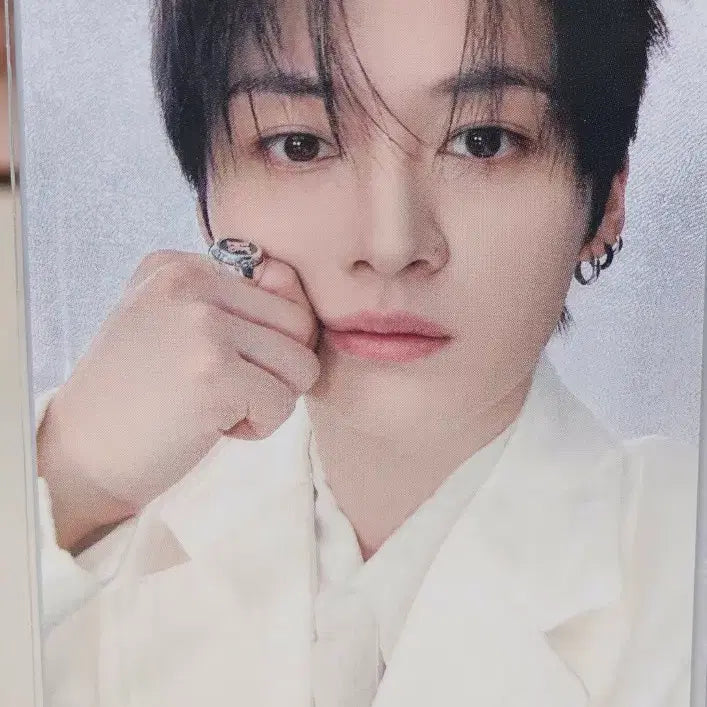 [BUNJANG] Stray Kids SKZOO Leebit Run-it Clicker Photocard Set / 스키주 스트레이키즈 런잇 SKZOO 리빗 클릭커 키링 포카 세트