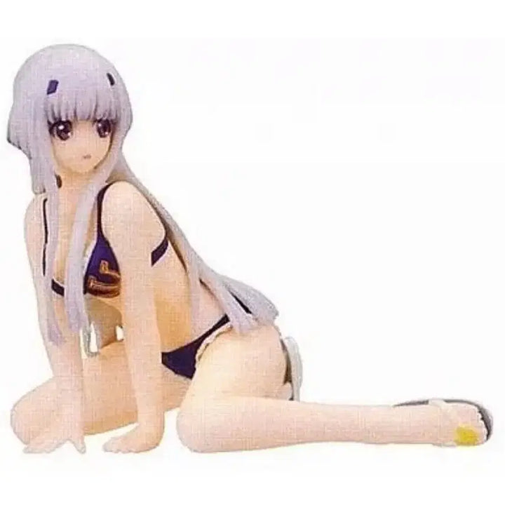 [BUNJANG] Muv-Luv Alternative Ini Yashitina Trading Mini Figure Collection / 마브러브 얼터너티브 이니야 셰스티나 트레이딩 미니 피규어 컬렉션 고전 미소녀