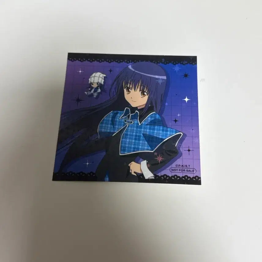 [BUNJANG] Siwoo Character Change Postcard / 캐릭체인지 시우