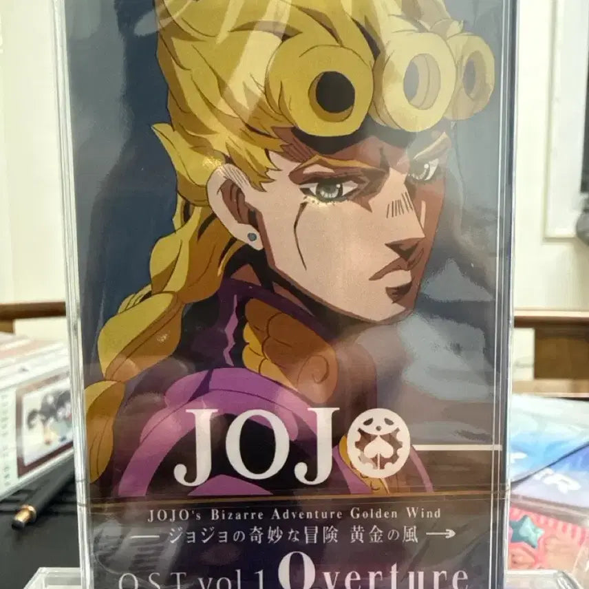 [BUNJANG] JoJo&