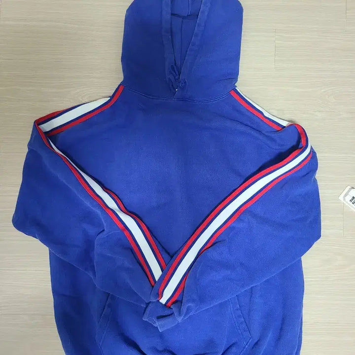 [BUNJANG] Garbage Time Garbta Official Goods Ruchushop Joe Hyung Go Hoodie / (상태필독)가비지타임 갑타 공식 굿즈 러츄샵 조형고 후드