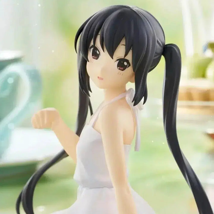 [BUNJANG] Sega K-On! Nakano Azusa Figure (Sealed) / [미개봉]세가 유메미라이즈 케이온 나카노 아즈사 피규어