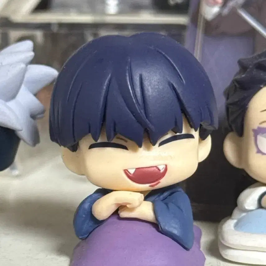 [BUNJANG] Kaiju No. 8 Hoshina Suit Art Figure / 괴수8호 호시나 판매합니다 이번주만 이 가격
