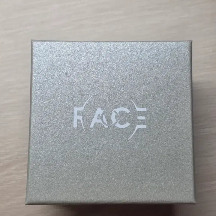 [BUNJANG] BTS Jimin FACE Ring / 방탄 지민 face 반지