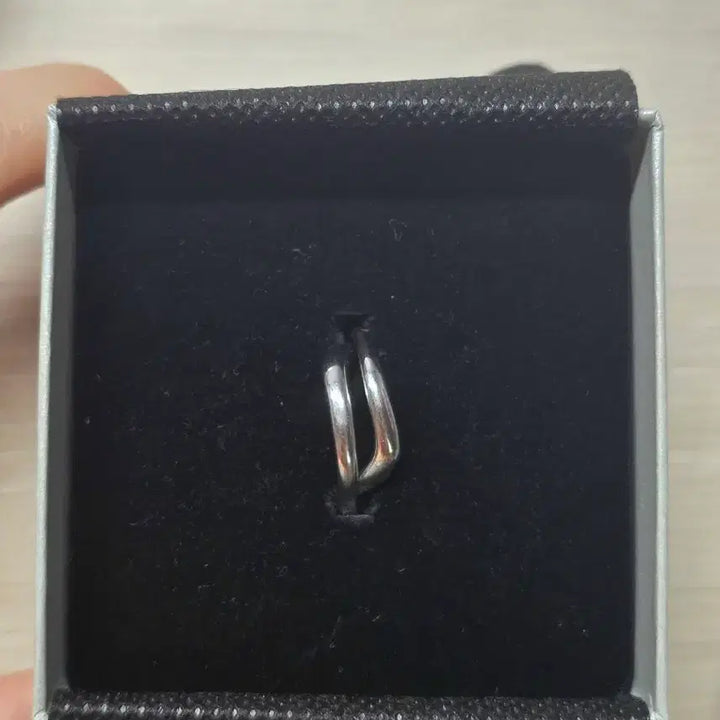 [BUNJANG] BTS Jimin FACE Ring / 방탄 지민 face 반지