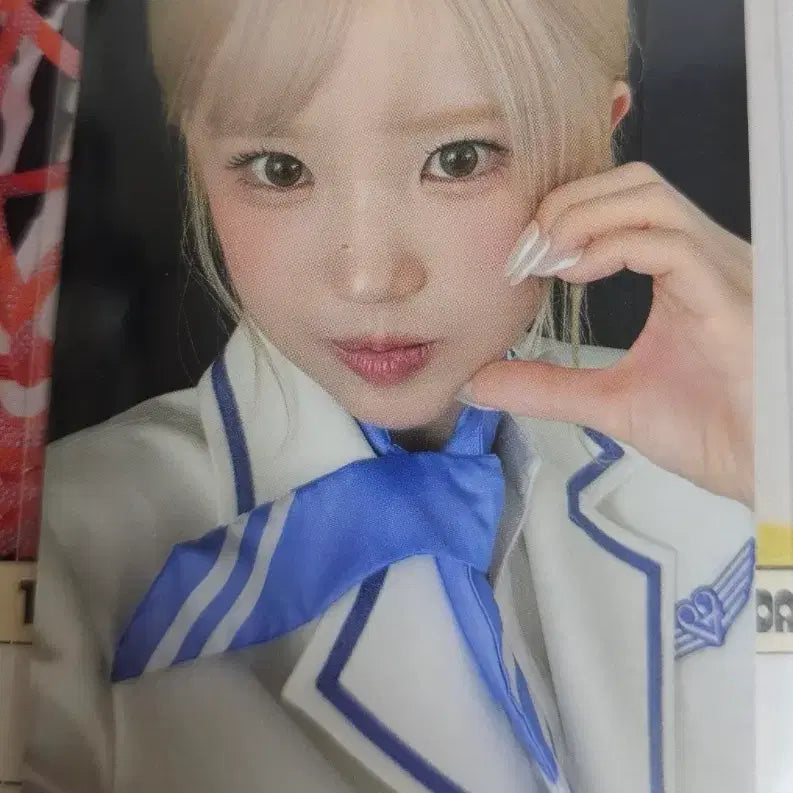 [BUNJANG] Fromis_9 Song Hayoung 2nd Full Album Glow ME 2nd Week Official Photocard / 프로미스나인 2주차 공방포카 송하영