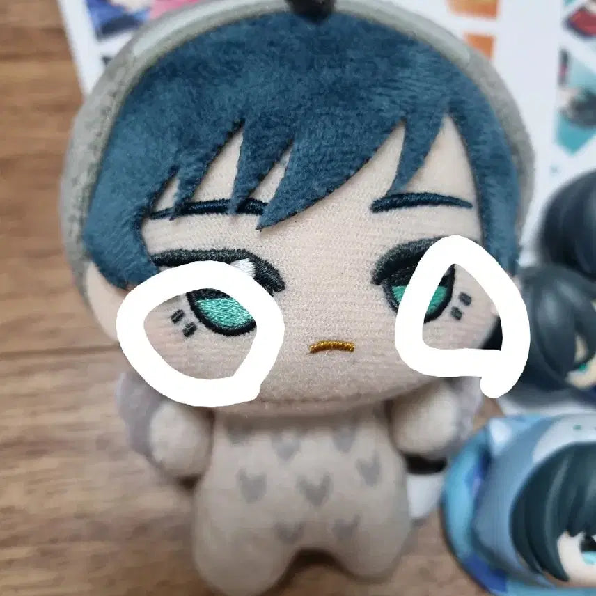 [BUNJANG] Blue Lock Itoshi Rin Noodle Stopper (Sealed), Nagisa Episode Paper Extras Bundle, Plushies, Gacha, Corotto Set / (택포4.0)블루록 이토시 린 누들스토퍼 미개봉, 극장판 나기 에피소드 지류특전 일괄, 누이2종.가챠.코롯토일괄양도