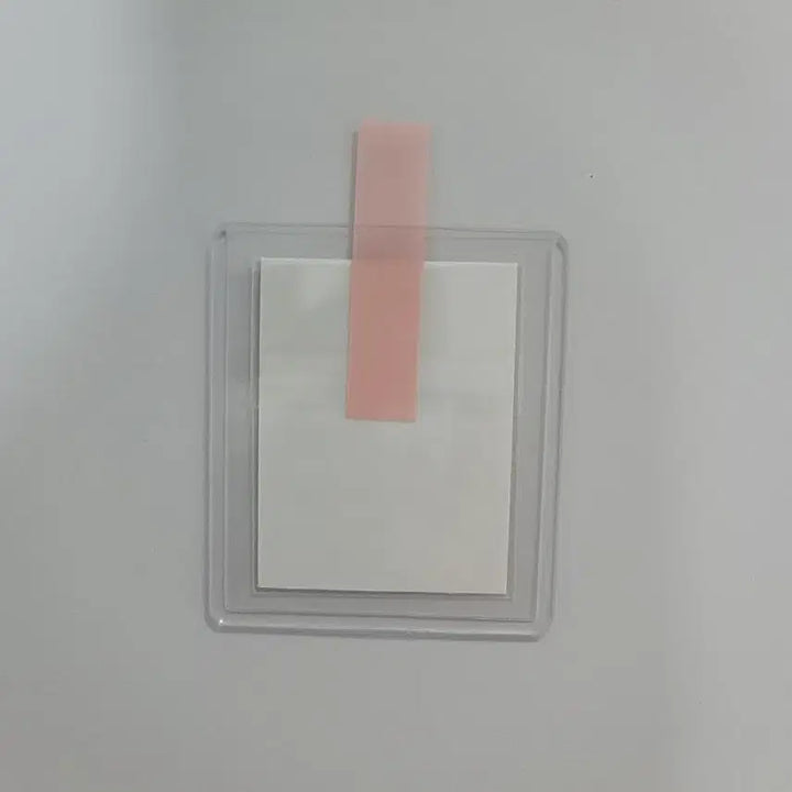 [BUNJANG] Diana Ping Ttibusil Sticker / 다이아나핑 띠부씰