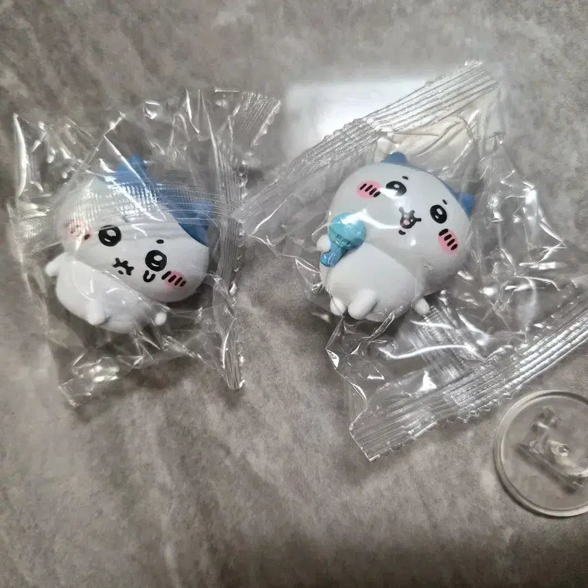 [BUNJANG] Hachishware Figure Bundle Set / 하치와레 피규어