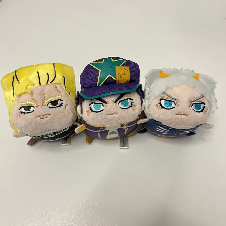 [BUNJANG] JoJo&