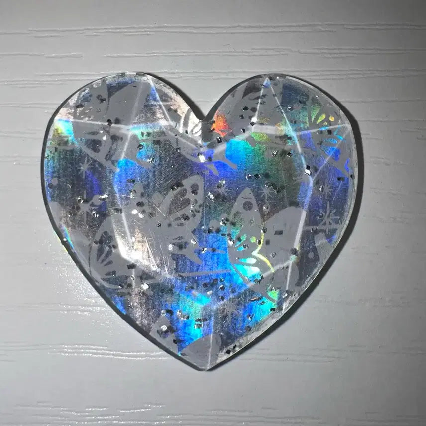 [BUNJANG] Prism Stone "Passion Symphony" Sticker Set / 프리즘스톤 정열의 심포니아 판매합니다