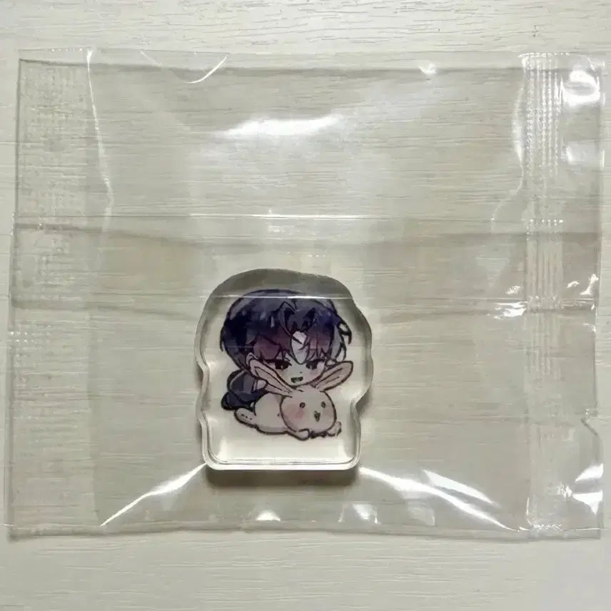[BUNJANG] Good Friends Kim Sol-eum Mini Corotto Sealed / [미개봉]괴담출근 착한친구 김솔음 초미니 코롯토 괴출 착친 솔음