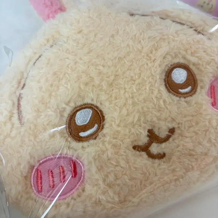 [BUNJANG] Chiikawa Usagi Pouch / 먼작귀 치이카와 우사기 파우치 가방