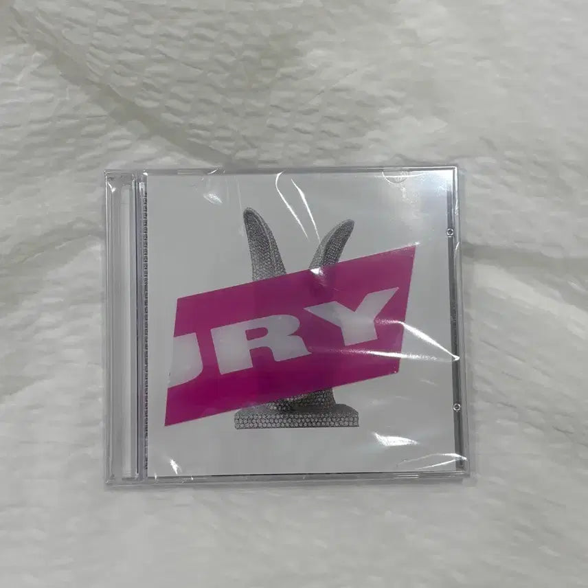[BUNJANG] NOWIMYOUNG Luxury Tape Album (Sealed) / 미개봉) 나우아임영 럭셔리테이프 앨범