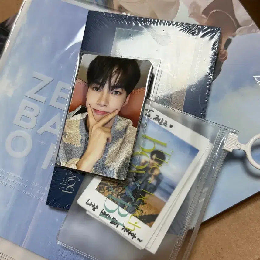 [BUNJANG] ZEROBASEONE DICON Sealed / 제로베이스원 디아이콘 미개봉 미사용