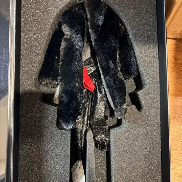 [BUNJANG] Enterbay G-Dragon Figure Clothing Set Components / 엔터베이 지드래곤 일부 의상 구성품 판매합니더