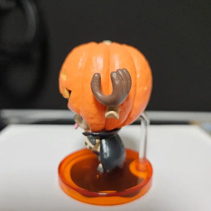 [BUNJANG] One Piece World Collectable Halloween Vol. 1 Chopper / 원피스 월콜 정품 할로윈 1탄 쵸파 노박스 팝니다