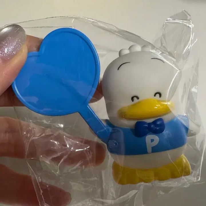 [BUNJANG] Sanrio Enjoy Idol Mascot Finger Clip / (미개봉)산리오 엔조이아이돌 마스코트/ 페클
