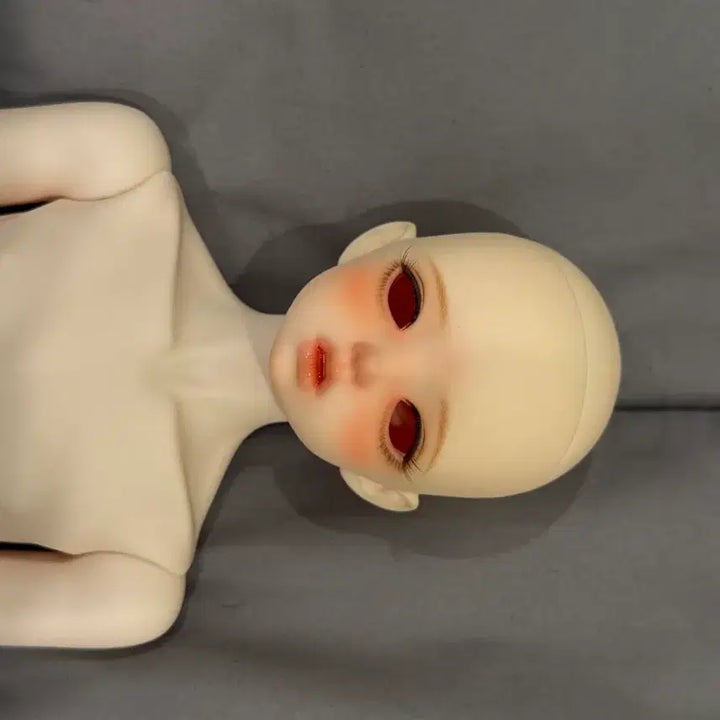 [BUNJANG] Sweet Gale Kkoma Melony Head, Dohwi Body (Large Mini) Ball-Jointed Doll / 스윗게일 꼬마 멜로니 헤드, 도휘 바디(큰미니) 본체 구체관절인형