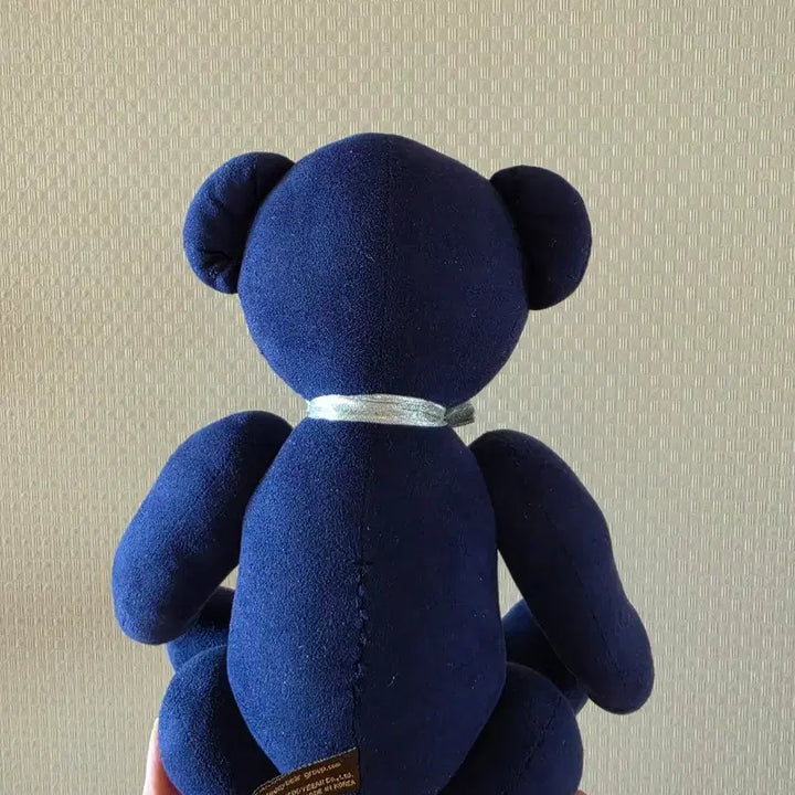 [BUNJANG] Teddy Bear Plush Toy / 테디베어 인형