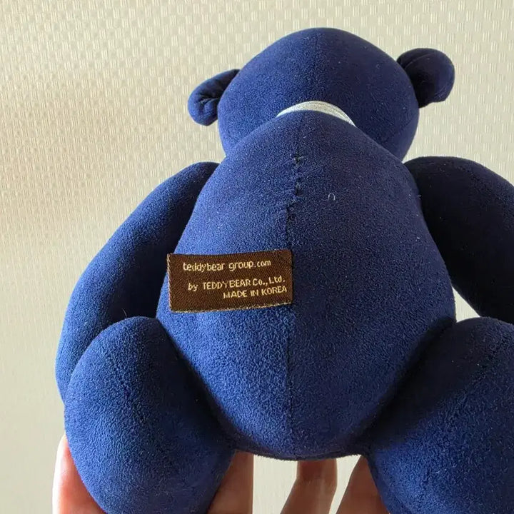 [BUNJANG] Teddy Bear Plush Toy / 테디베어 인형