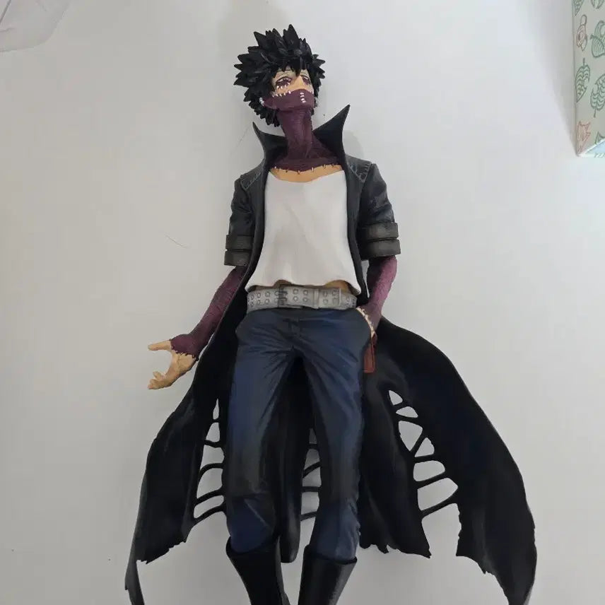 [BUNJANG] My Hero Academia Dabi B Prize Figure / 히로아카 다비 B상