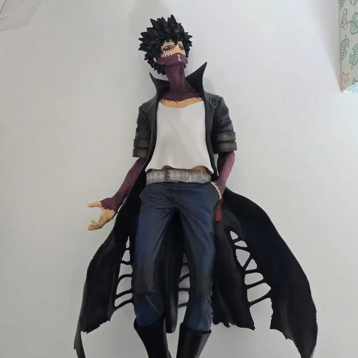 [BUNJANG] My Hero Academia Dabi B Prize Figure / 히로아카 다비 B상